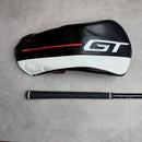 Titleist GT2 9.0 Degree Driver | Project X HZRDUS Black 60g 6.0 Stiff Flex