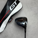 Titleist GT3 9.0 Degree Driver | Mitsubishi Chemical Tensei 1K Black 65 Stiff Flex