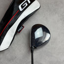 Titleist GT3 9.0 Degree Driver | Mitsubishi Chemical Tensei 1K Black 65 Stiff Flex