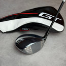 Titleist GT3 9.0 Degree Driver | Mitsubishi Chemical Tensei 1K Black 65 Stiff Flex