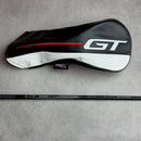 Titleist GT3 9.0 Degree Driver | Mitsubishi Chemical Tensei 1K Black 65 Stiff Flex