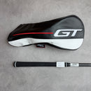 Titleist GT3 9.0 Degree Driver | Mitsubishi Chemical Tensei 1K Black 65 Stiff Flex