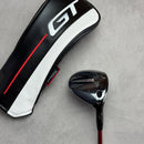 Titleist GT2 21 Degree 7 Wood | Project X Denali Red 60g 5.5 Regular Flex