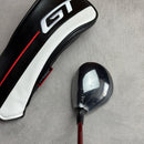 Titleist GT2 21 Degree 7 Wood | Project X Denali Red 60g 5.5 Regular Flex