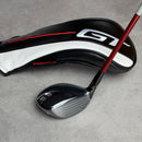 Titleist GT2 21 Degree 7 Wood | Project X Denali Red 60g 5.5 Regular Flex