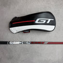 Titleist GT2 21 Degree 7 Wood | Project X Denali Red 60g 5.5 Regular Flex