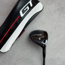 Titleist GT2 18 Degree 5 Wood | Mitsubishi Chemical Tensei 1K Blue 65 Regular Flex