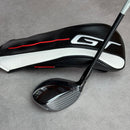 Titleist GT2 18 Degree 5 Wood | Mitsubishi Chemical Tensei 1K Blue 65 Regular Flex
