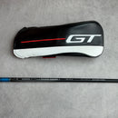 Titleist GT2 18 Degree 5 Wood | Mitsubishi Chemical Tensei 1K Blue 65 Regular Flex