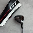 Titleist GT3 15 Degree 3 Wood | Mitsubishi Chemical Tensei 1K Blue 65 Regular Flex