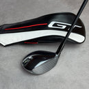 Titleist GT3 15 Degree 3 Wood | Mitsubishi Chemical Tensei 1K Blue 65 Regular Flex