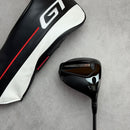 Titleist GT4 9.0 Degree Driver | Project X HZRDUS Black 60g 6.0 Stiff Flex