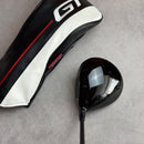 Titleist GT4 9.0 Degree Driver | Project X HZRDUS Black 60g 6.0 Stiff Flex