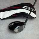 Titleist GT4 9.0 Degree Driver | Project X HZRDUS Black 60g 6.0 Stiff Flex