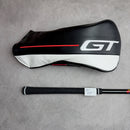 Titleist GT4 9.0 Degree Driver | Project X HZRDUS Black 60g 6.0 Stiff Flex