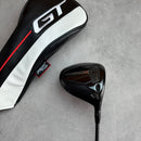 Titleist GT3 9.0 Degree Driver | Project X HZRDUS Black 60g 6.0 Stiff Flex | -1/2"
