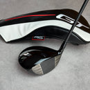Titleist GT3 9.0 Degree Driver | Project X HZRDUS Black 60g 6.0 Stiff Flex | -1/2"