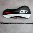Titleist GT3 9.0 Degree Driver | Project X HZRDUS Black 60g 6.0 Stiff Flex | -1/2"