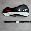 Titleist GT3 9.0 Degree Driver | Project X HZRDUS Black 60g 6.0 Stiff Flex | -1/2"