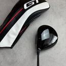 Titleist GT3 8.0 Degree Driver | Mitsubishi Chemical Tensei 1K Black 65 X Stiff Flex | -1/2"