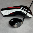 Titleist GT3 8.0 Degree Driver | Mitsubishi Chemical Tensei 1K Black 65 X Stiff Flex | -1/2"