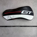 Titleist GT3 8.0 Degree Driver | Mitsubishi Chemical Tensei 1K Black 65 X Stiff Flex | -1/2"