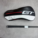 Titleist GT3 8.0 Degree Driver | Mitsubishi Chemical Tensei 1K Black 65 X Stiff Flex | -1/2"