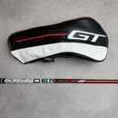 Titleist GT2 11.0 Degree Driver | Project X Denali Red 50g 5.0 Soft Regular Flex