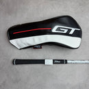 Titleist GT2 11.0 Degree Driver | Project X Denali Red 50g 5.0 Soft Regular Flex
