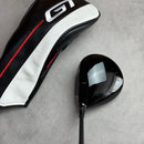 Titleist GT3 10.0 Degree Driver | Mitsubishi Chemical Tensei 1K Blue 55 Regular Flex