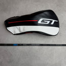 Titleist GT3 10.0 Degree Driver | Mitsubishi Chemical Tensei 1K Blue 55 Regular Flex