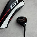 Titleist GT2 18 Degree 5 Wood | Tensei 1K Blue 65 Regular Flex