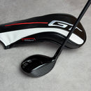Titleist GT2 18 Degree 5 Wood | Tensei 1K Blue 65 Regular Flex