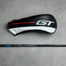 Titleist GT2 18 Degree 5 Wood | Tensei 1K Blue 65 Regular Flex