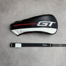 Titleist GT2 18 Degree 5 Wood | Tensei 1K Blue 65 Regular Flex