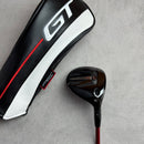 Titleist GT2 21 Degree 7 Wood | Project X Denali Red 60g 5.5 Regular Flex