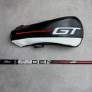 Titleist GT2 21 Degree 7 Wood | Project X Denali Red 60g 5.5 Regular Flex
