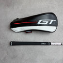 Titleist GT2 21 Degree 7 Wood | Project X Denali Red 60g 5.5 Regular Flex