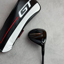 Titleist GT2 16.5 Degree 4 Wood | Mitsubishi Chemical Tensei 1K Blue 65 Regular Flex