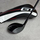 Titleist GT2 16.5 Degree 4 Wood | Mitsubishi Chemical Tensei 1K Blue 65 Regular Flex