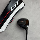 Titleist GT3 15 Degree 3 Wood | Mitsubishi Chemical Tensei 1K Blue 65 Stiff Flex