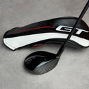 Titleist GT3 15 Degree 3 Wood | Mitsubishi Chemical Tensei 1K Blue 65 Stiff Flex