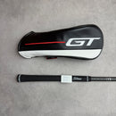 Titleist GT3 15 Degree 3 Wood | Mitsubishi Chemical Tensei 1K Blue 65 Stiff Flex