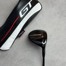 Titleist GT2 15 Degree 3 Wood | Mitsubishi Chemical Tensei AV Series 65 Regular Flex