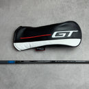 Titleist GT2 15 Degree 3 Wood | Mitsubishi Chemical Tensei AV Series 65 Regular Flex