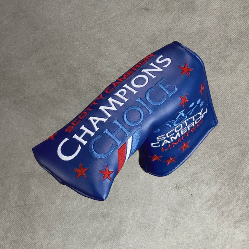Scotty Cameron Champions Choice Newport 2.5 Plus Putter - 34"