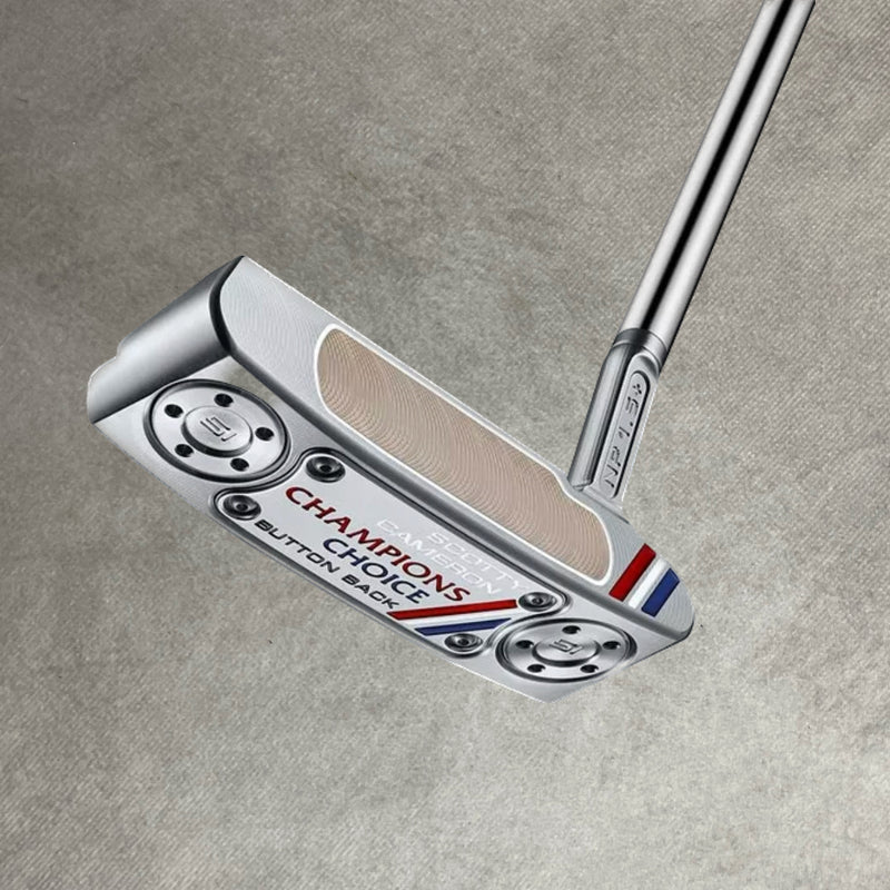 Scotty Cameron Champions Choice Newport 1.5 Plus Putter - 35"