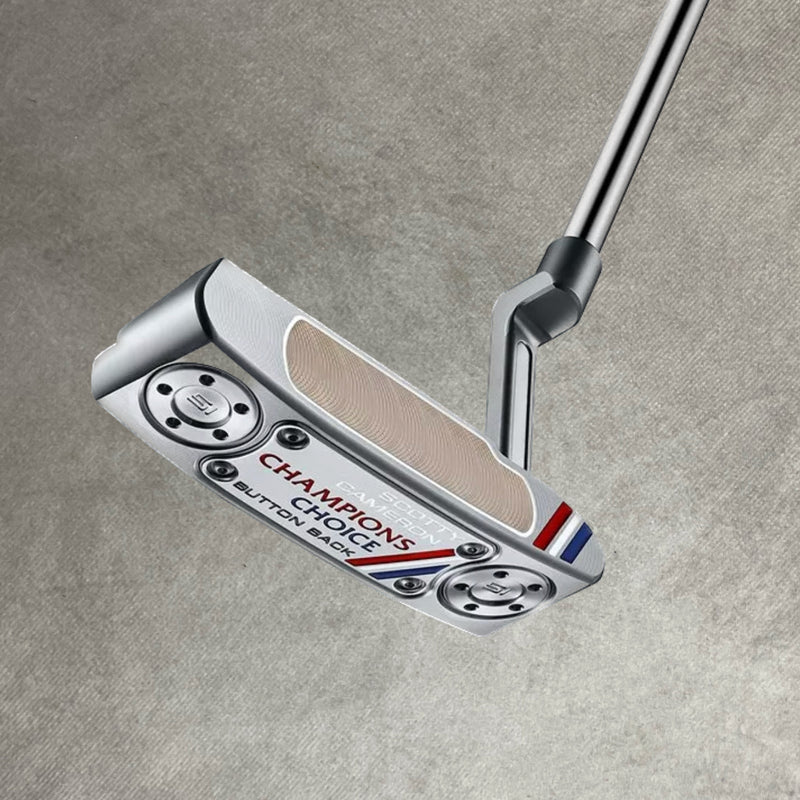 Scotty Cameron Champions Choice Newport Plus Putter - 35"