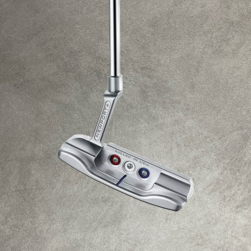 Scotty Cameron Champions Choice Newport Plus Putter - 35"