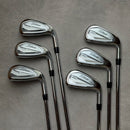 Titleist T350 5-PW Irons | True Temper AMT Red R300 Regular Flex (+1/2")